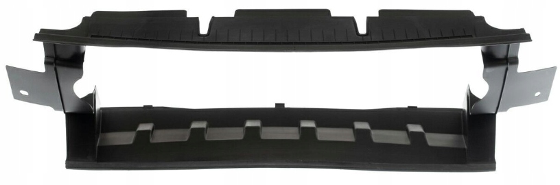 Range Rover Vogue L405 12-17 Přední Pás Volant Vzduchu Přívod Rámeček