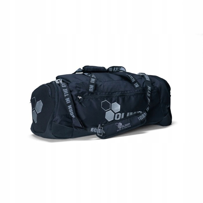 Olimp Torba Trening Multifunctional Big Duffel Bag