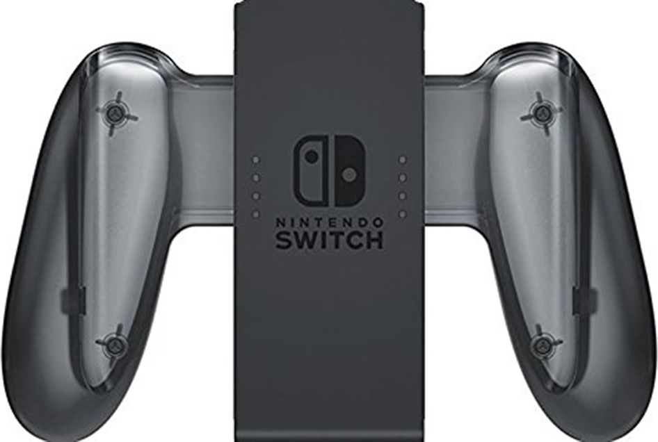 

Uchwyt Do Joy-con Charging Grip / Nintendo Switch