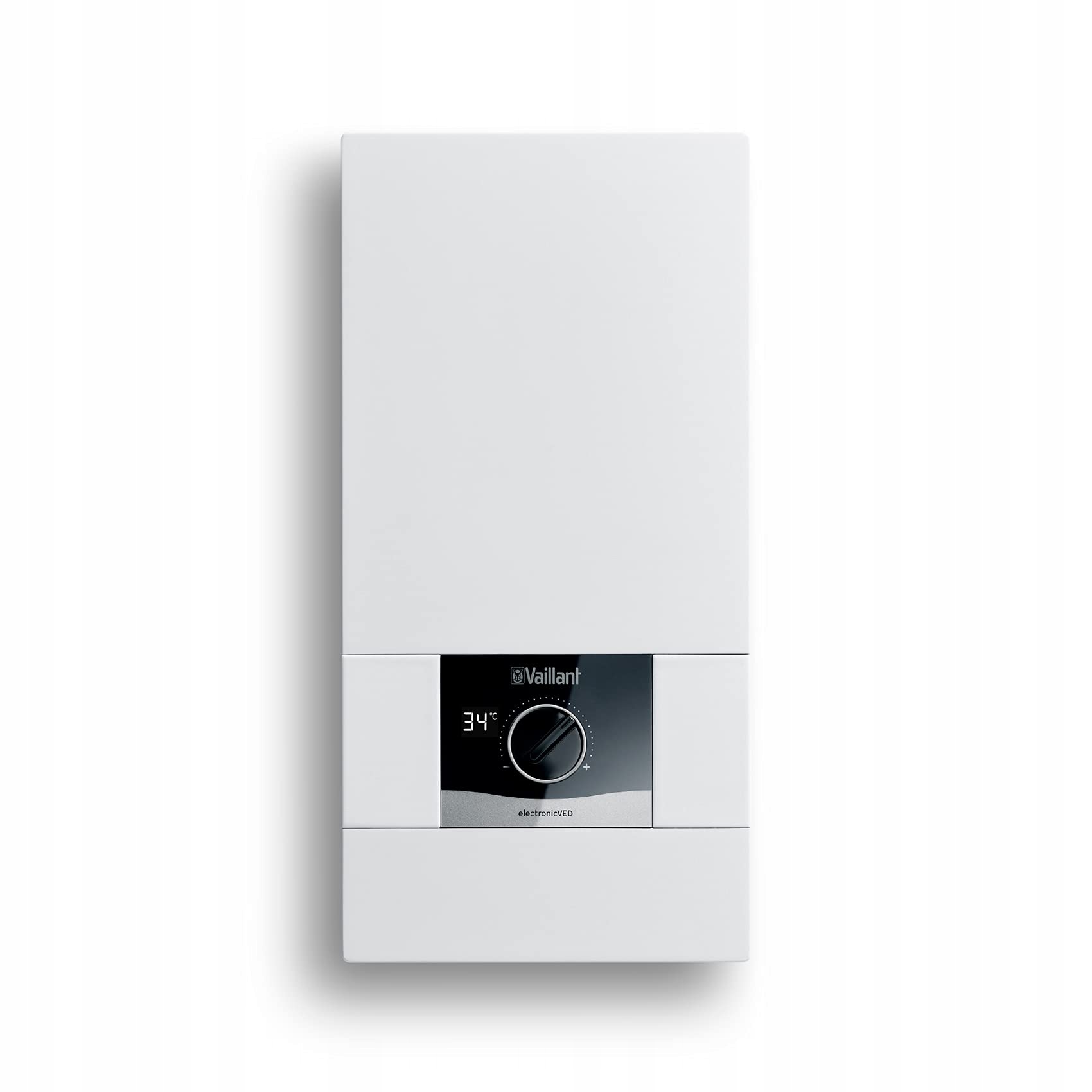 Vaillant Ved E 24/8 Elektronický ohrievač vody 24 kW 400 V