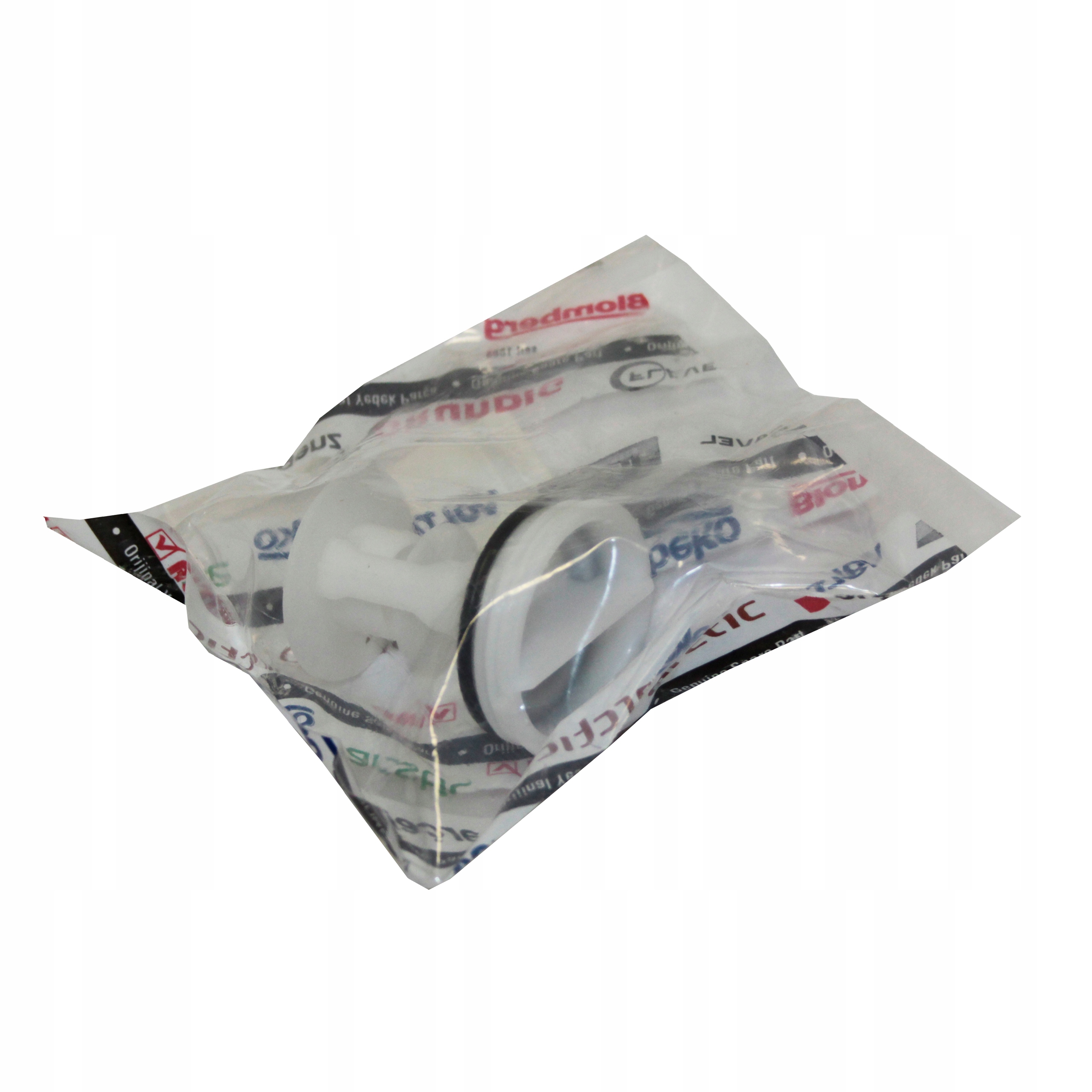 FILTR KOREK POMPY ODPŁYWOWEJ DO PRALKI BEKO ORYG. EAN (GTIN) 5900001782408