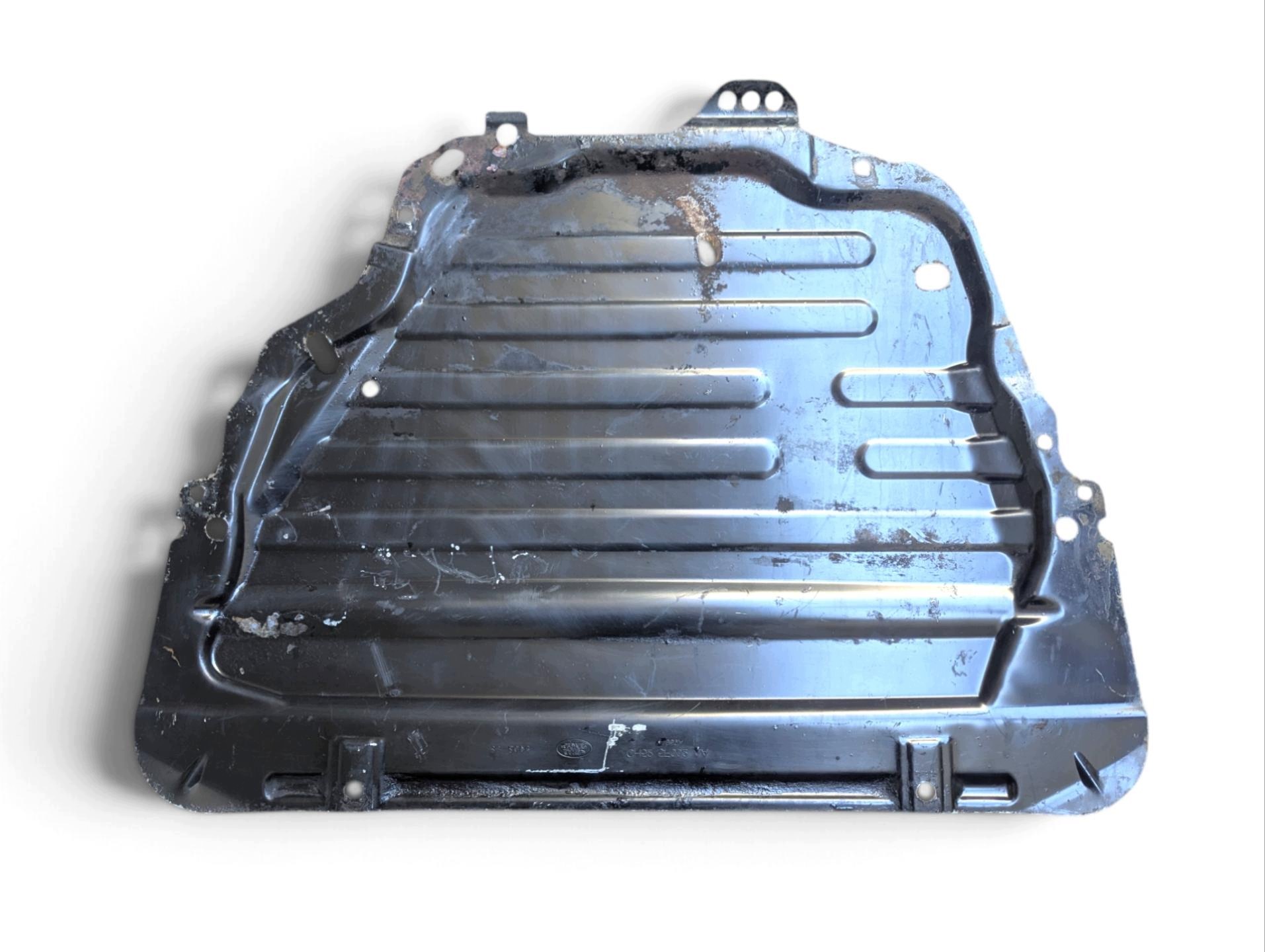 blende abdeckung unter motor Land Rover Freelander 2 facelift L359 2012 CH52-5F002-AA