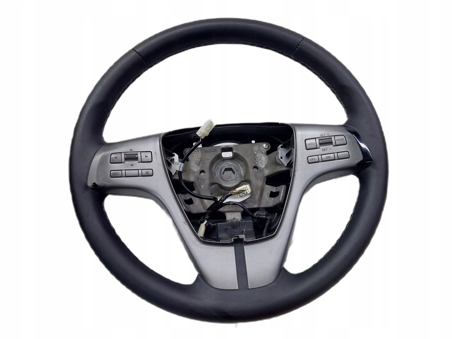 mazda 6 II руль GS1D-32-980