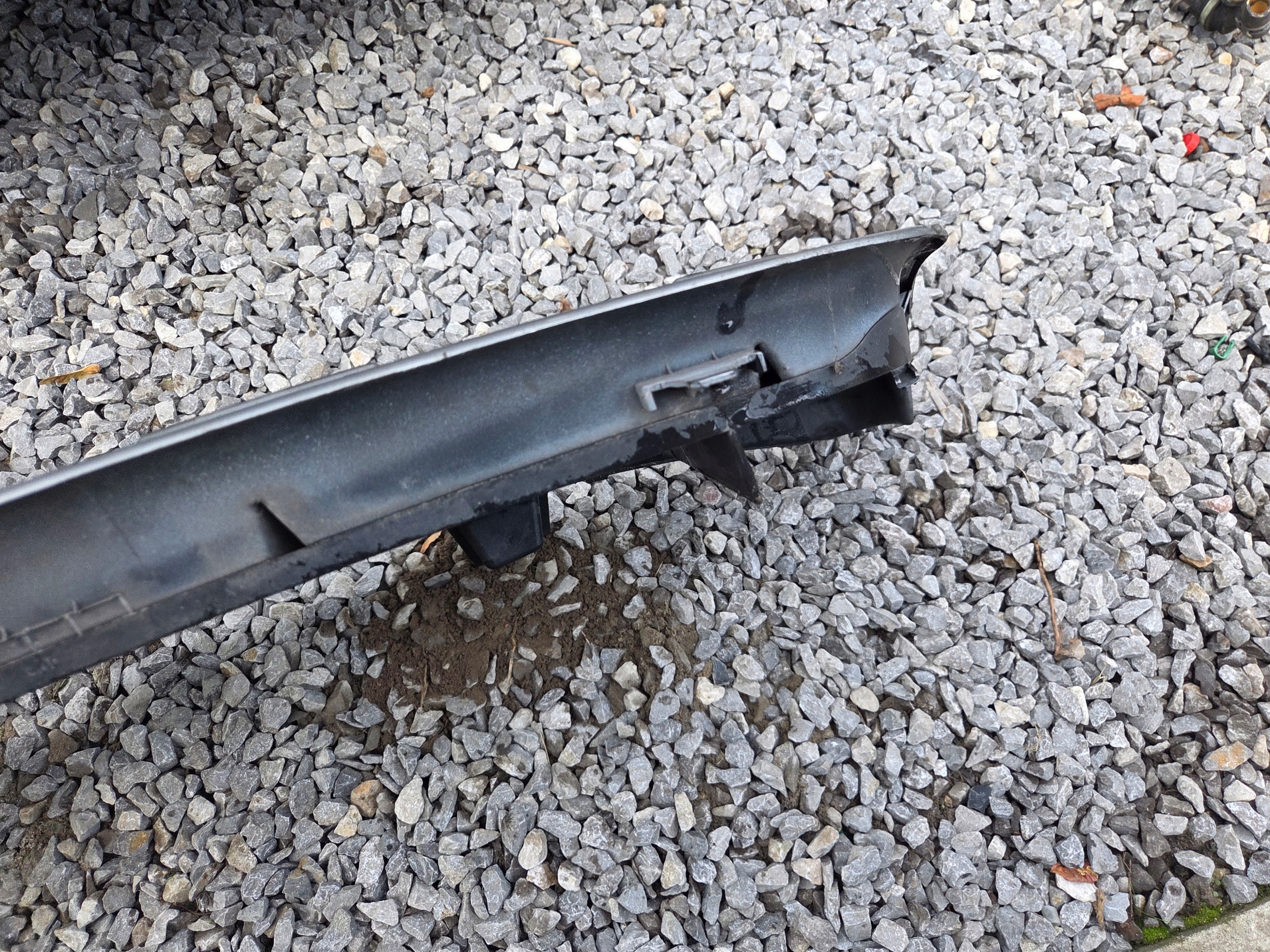 grill grille RENAULT MASTER III 10-14 623100256R