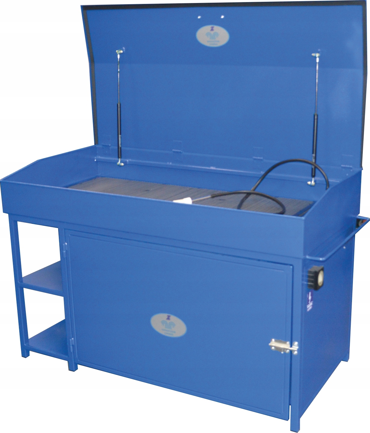 Myjka warsztatowa reczna Model US 4