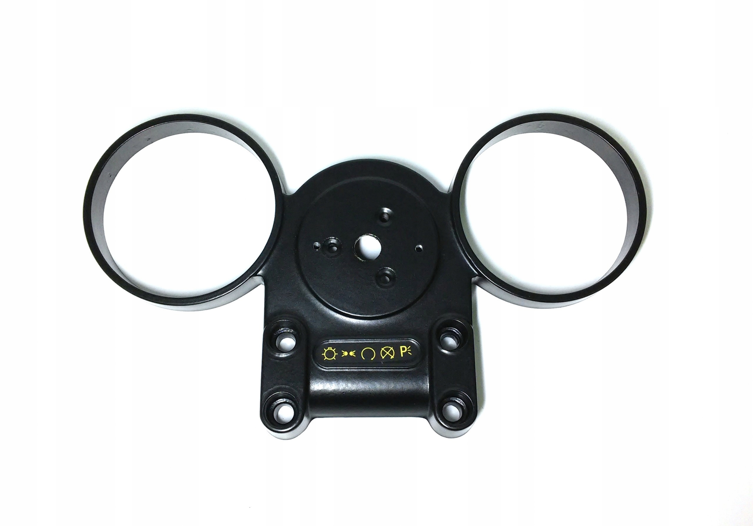 OBUDOWA ZEGARÓW MZ ETZ ALMOT