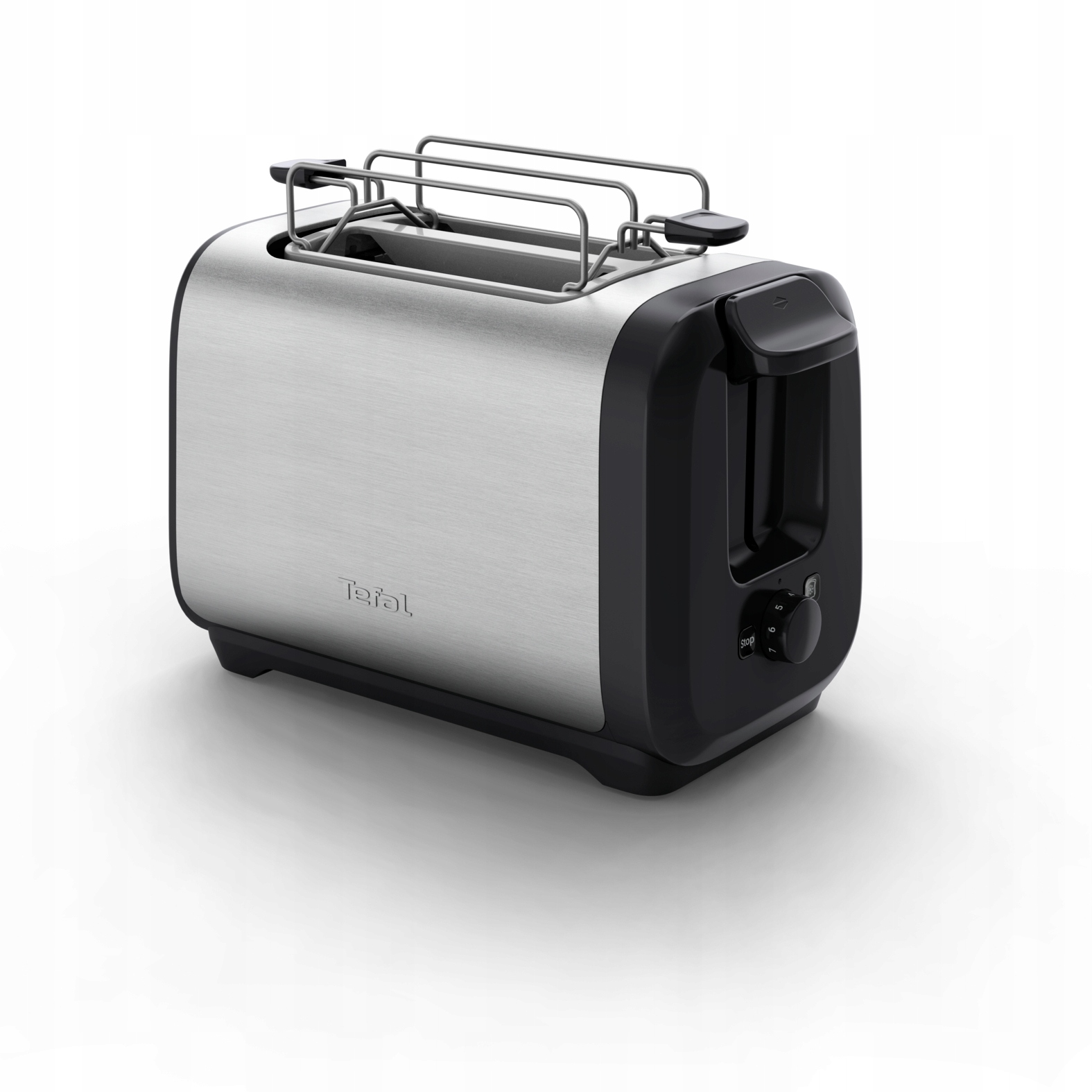 Toster opiekacz do kanapek Tefal Subito TT5S1DE0 sandwich rozmrażanie