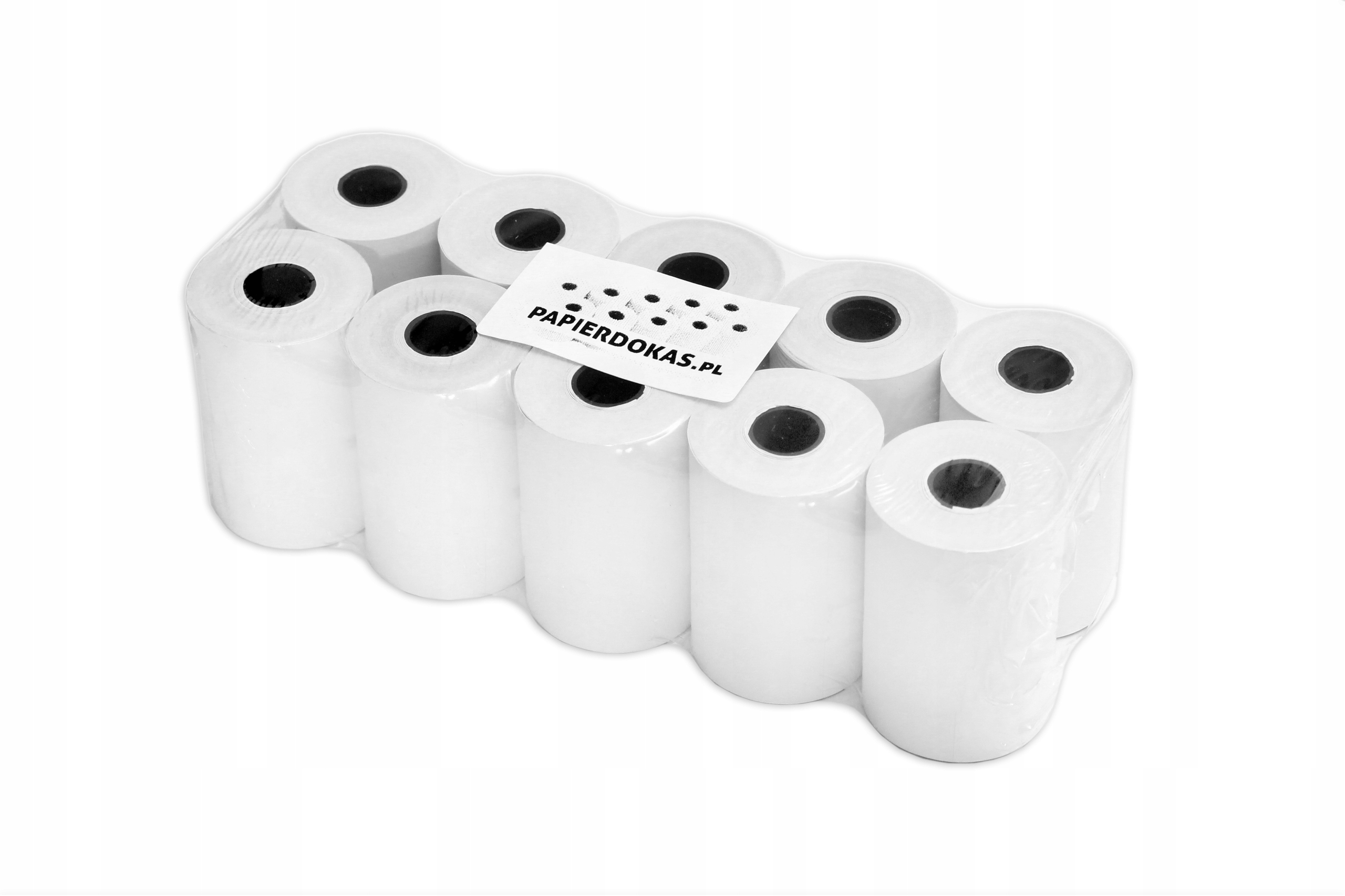 

Papier do kasy fiskalnej Farex Pro 300