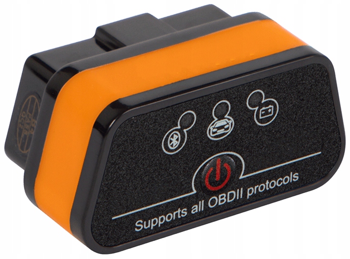 Obd2 Iphone - Niska cena na Allegro