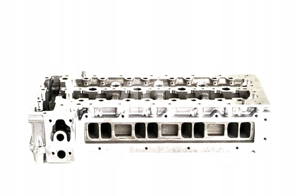 AMC GŁOWICA CYLINDRÓW IVECO DAILY IV DAILY V DAILY VI CITROEN JUMPER Jakość części (zgodnie z GVO) Q - oryginał z logo producenta części (OEM, OES)