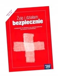 EDUKACJA DLA BEZ.SP ŻYJĘ I DZIAŁAM...PODR. 2021 NE JAROSŁAW SŁOMA