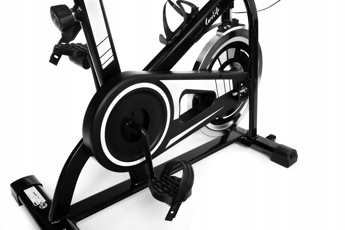 Rowerek Stacjonarny Treningowy Rower Spiningowy Typ inny