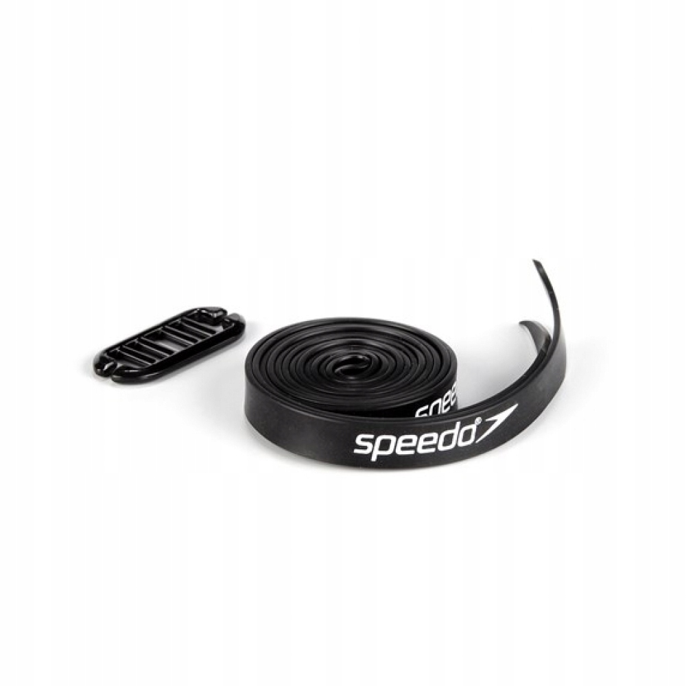 

Speedo Silikonowy Pasek Do Okularów Szwedki