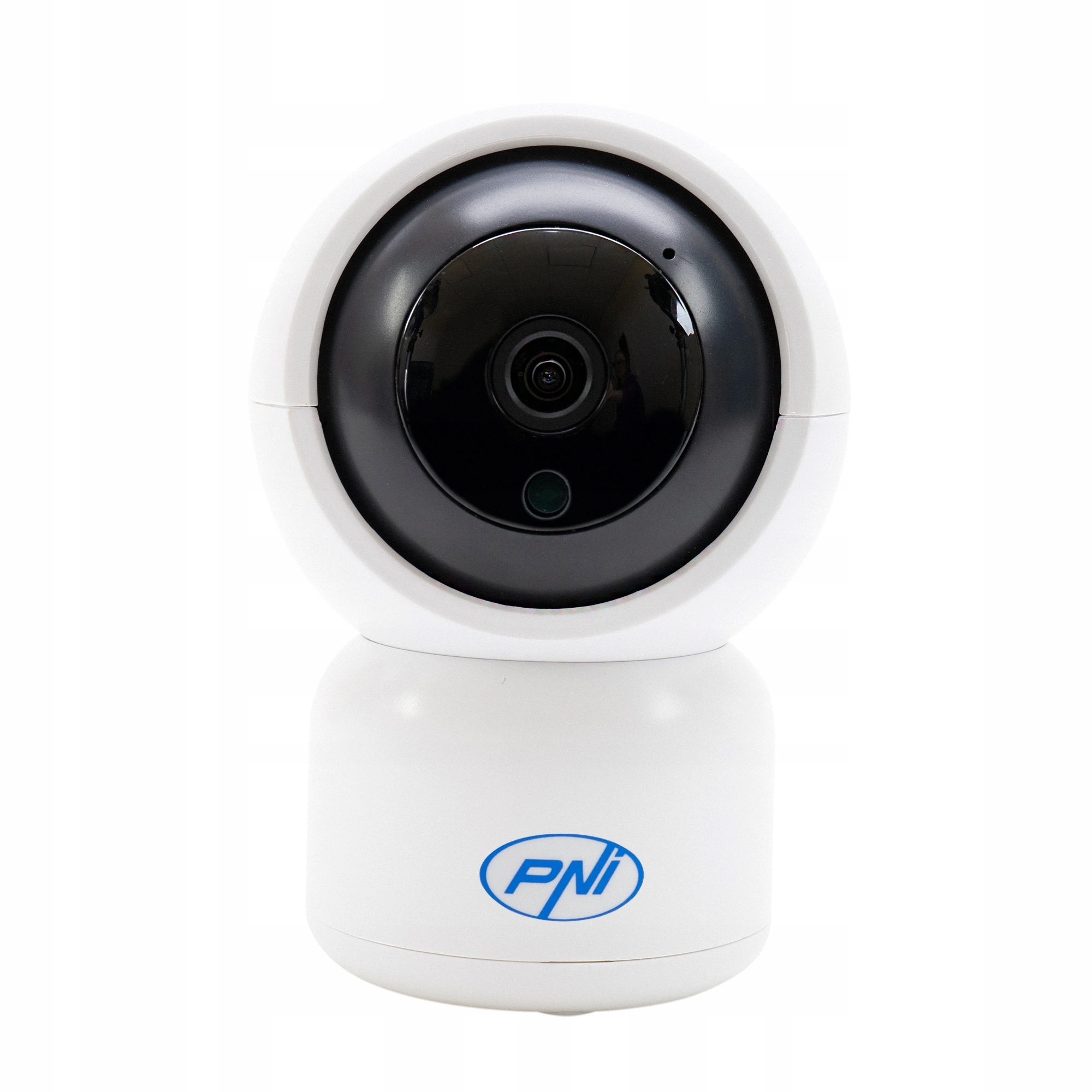 Kamerová videokamera Pni IP390T 1080P s Ptz WiFi H264 podporuje 128 Gb mi