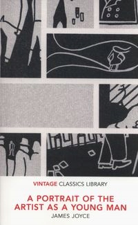 A PORTRAIT OF THE ARTIST AS A YOUNG MAN JAMES JOYCE