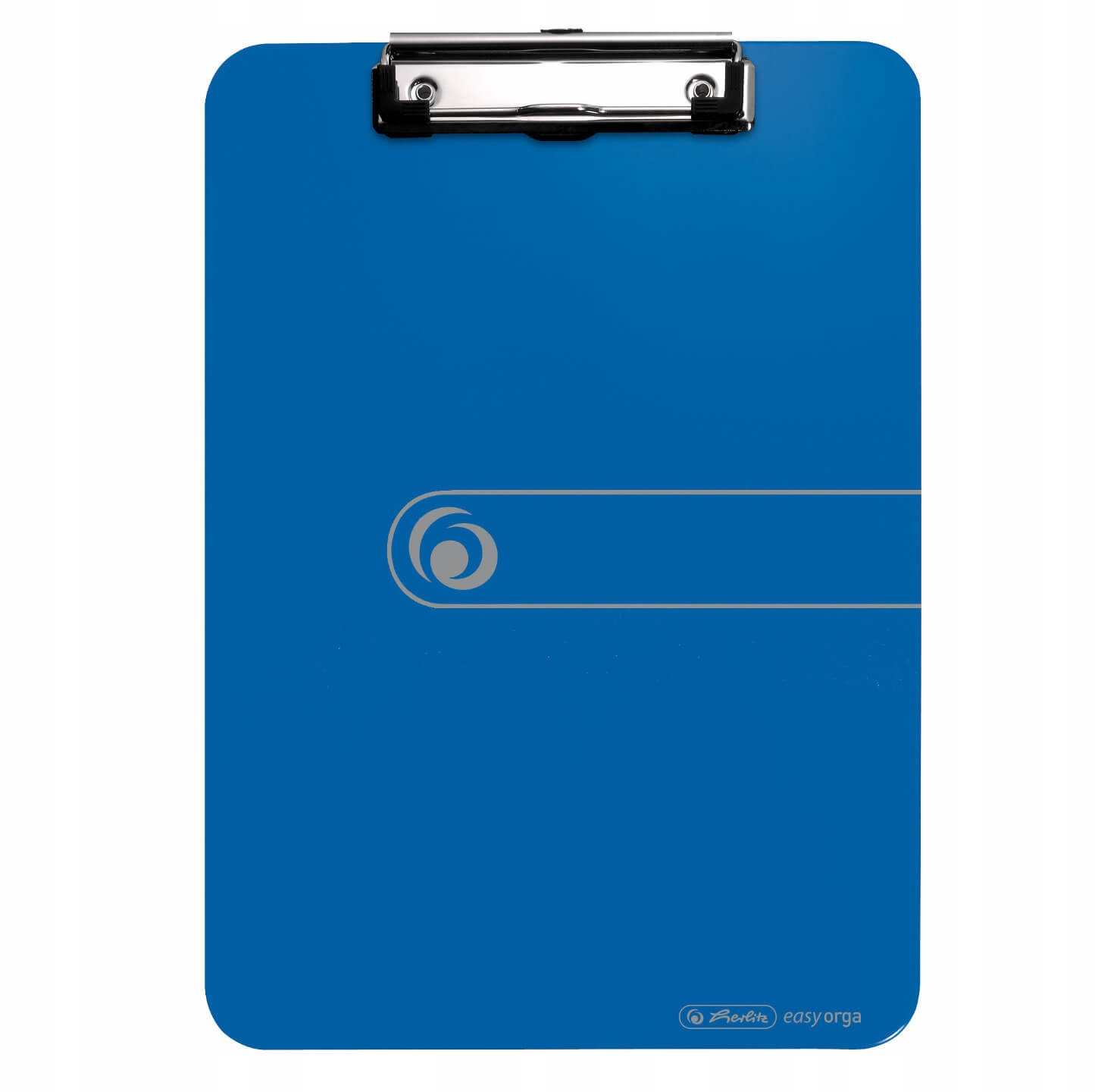 

Deska z klipem A4 clipboard easy orga Herlitz