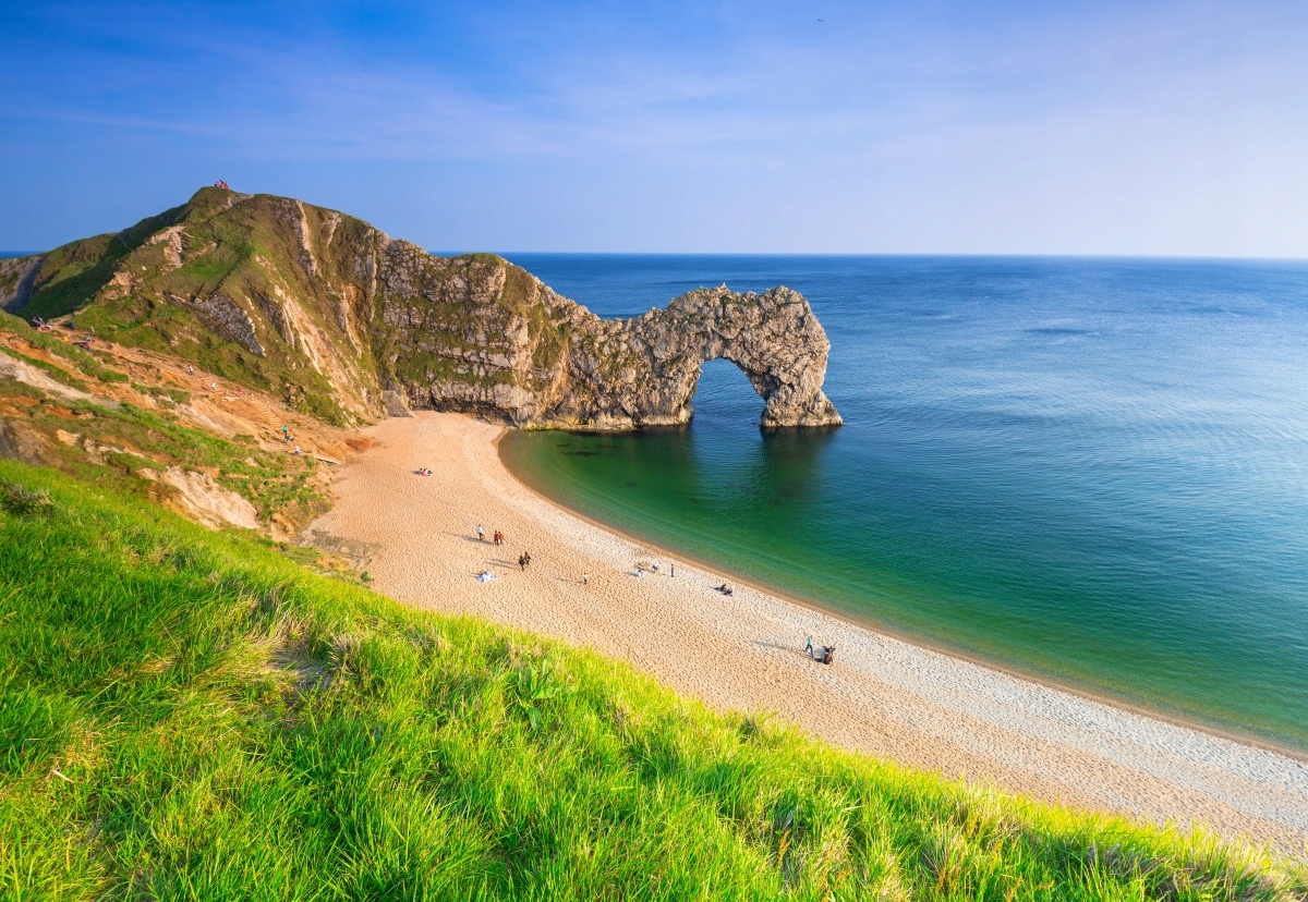 

Fototapeta Flizelinowa Durdle Door 152x104