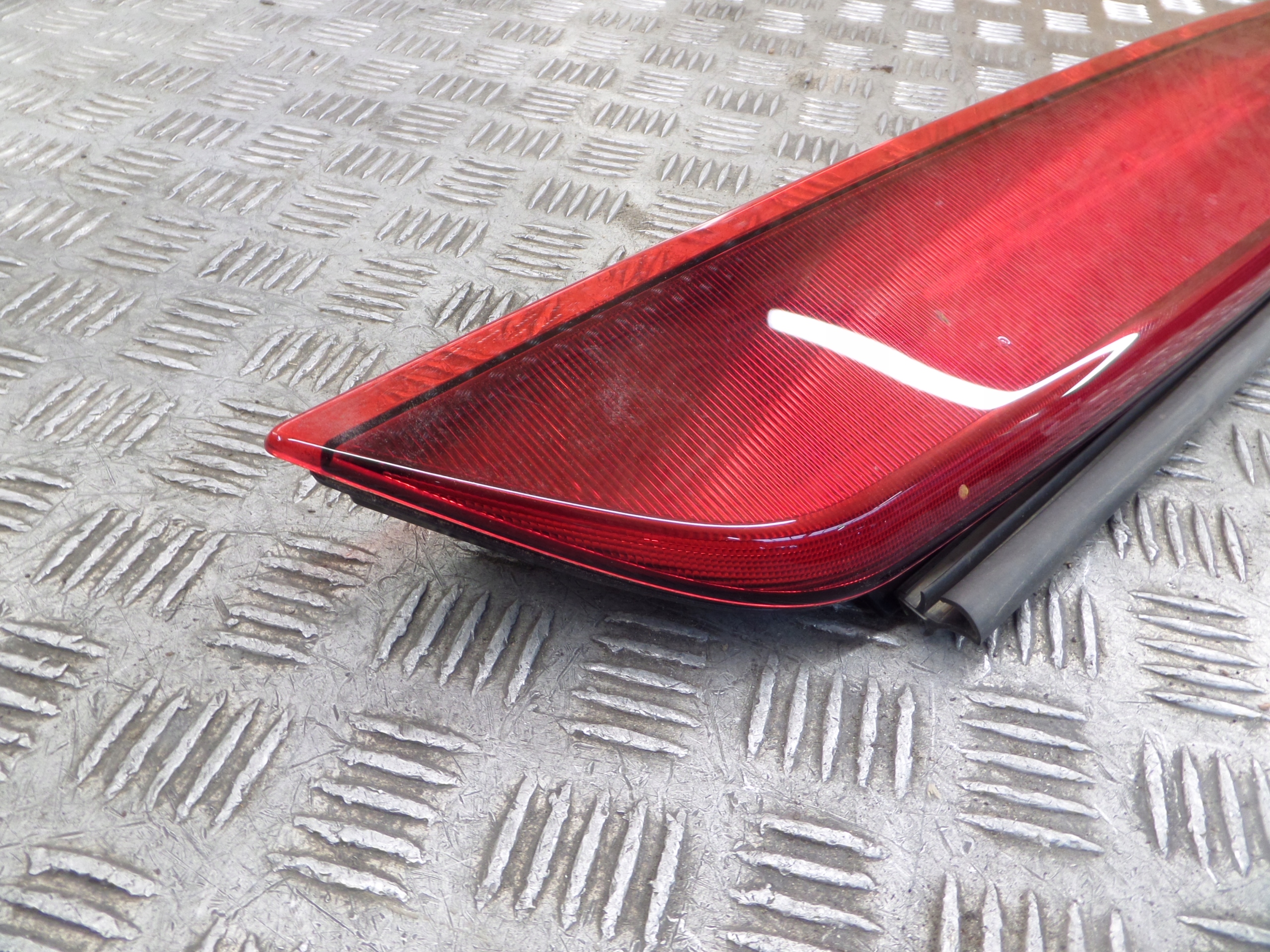FORD TRANSIT CUSTOM II MK2 23- PZ3113A613AB light STOP original