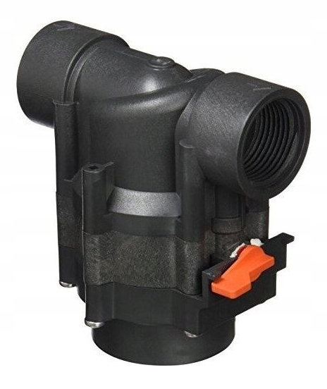 Zawór nawadniania automatyczny Gardena 24V 1278-27