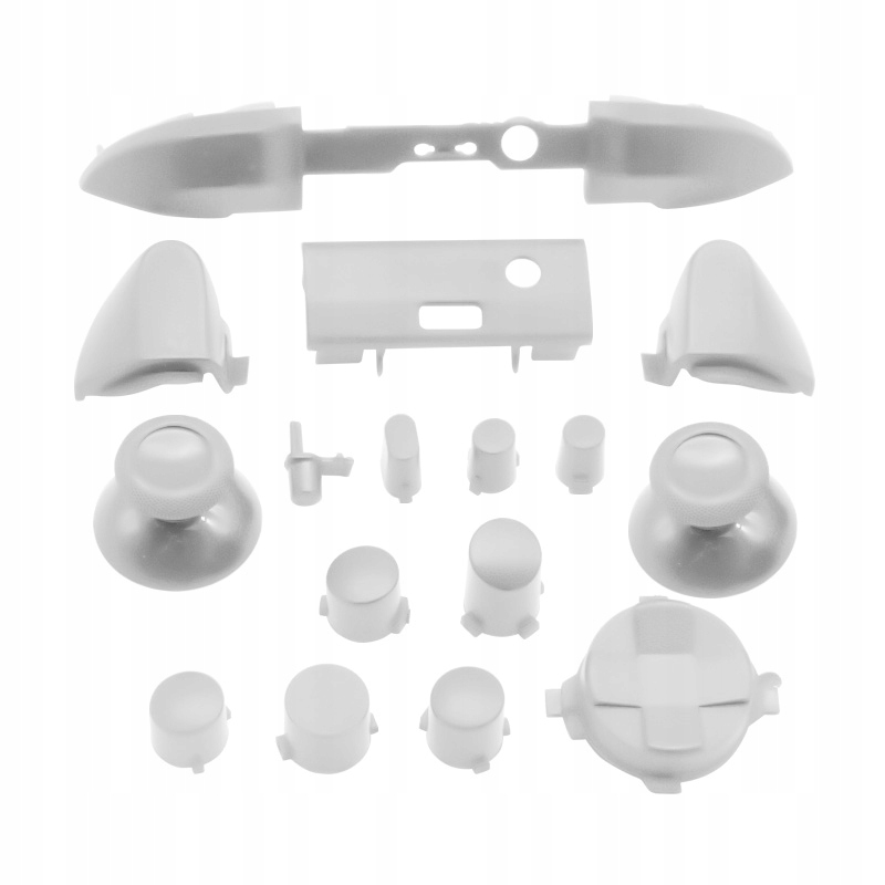 

Grzybki przyciski pada Xbox Series X S [biał]