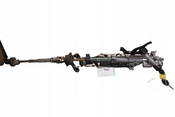 6764002 - Рульова колонка ключ запалювання BMW E46 2.0