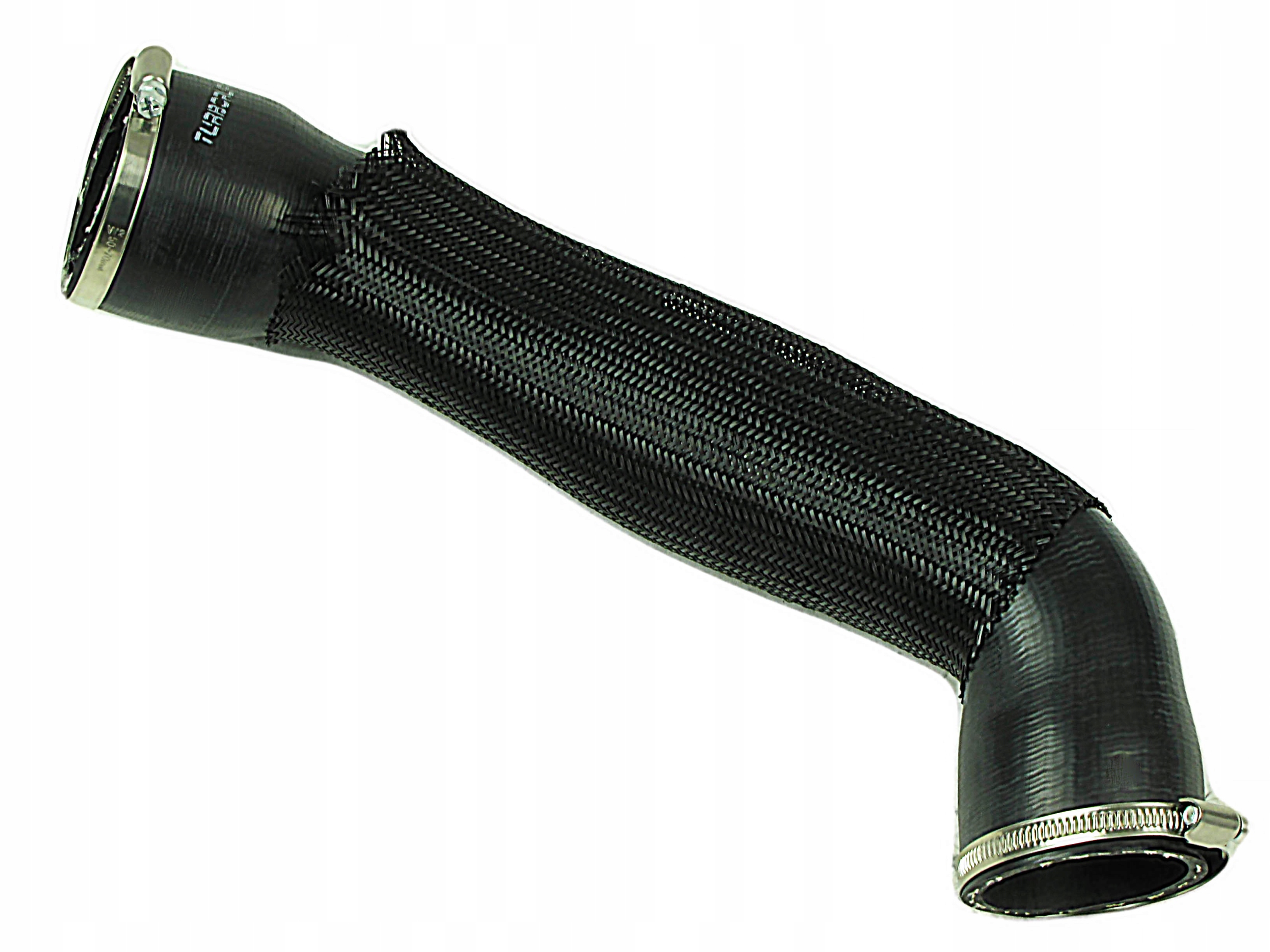 Turbo Kabel Intercoolera Audi A8 D3 3.0 Tdi