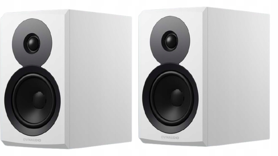 KOLUMNY PODSTAWKOWE DYNAUDIO EMIT 10 BLACK SATIN Model Emit 10