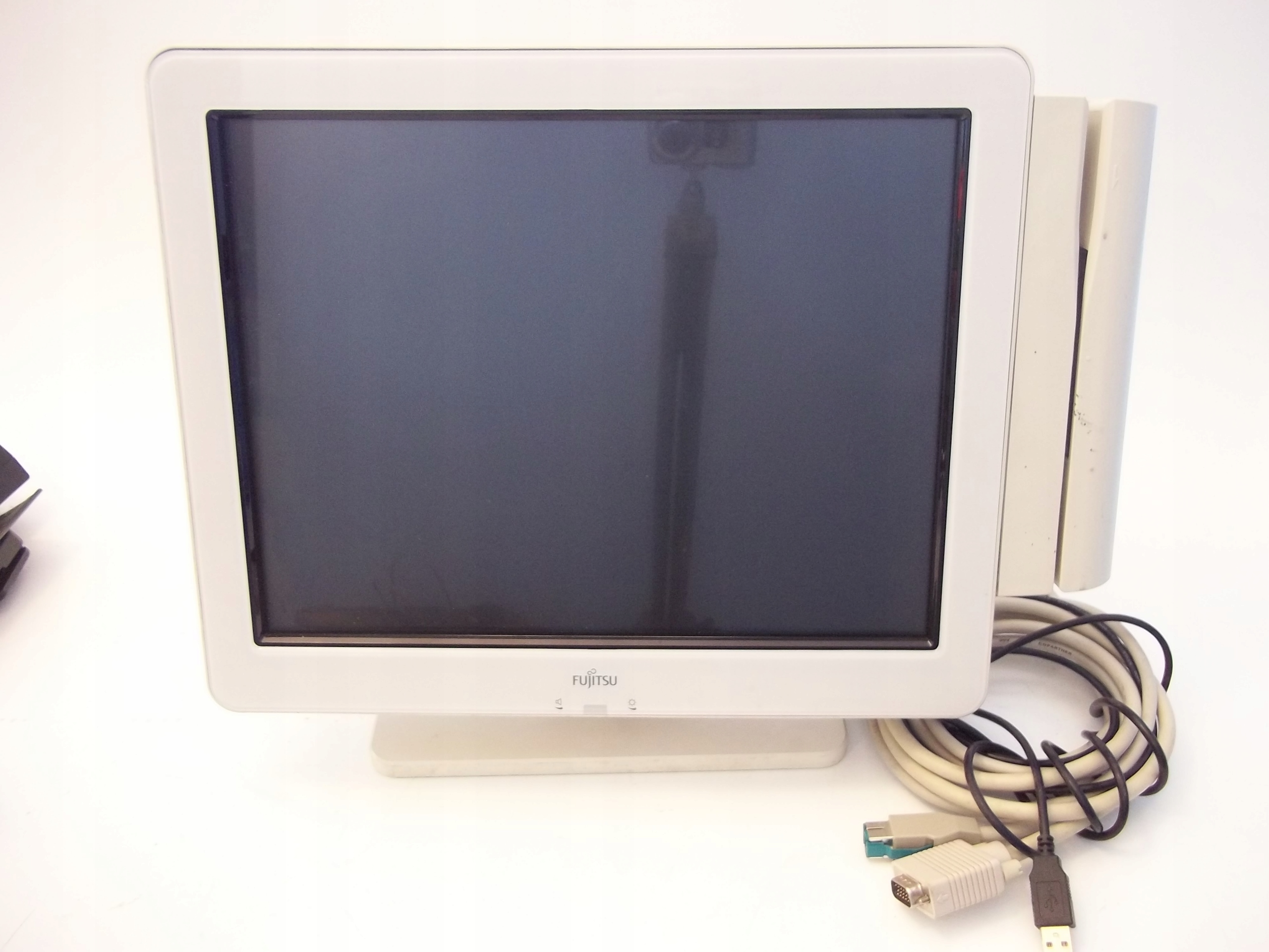 Monitor dotykowy POS 15