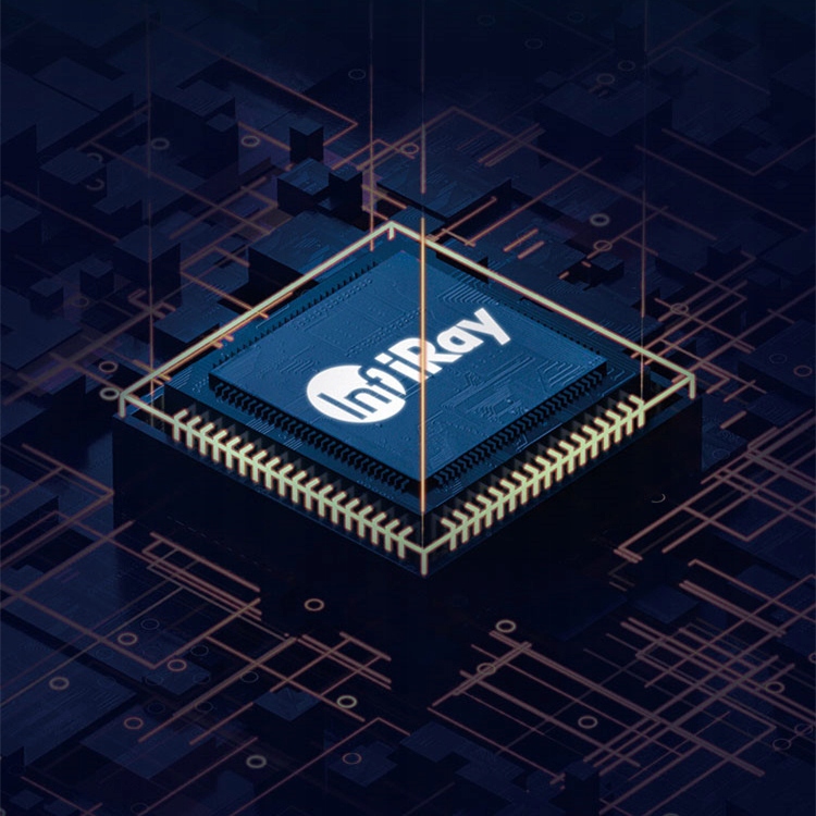 Kamera termowizyjna InfiRay T2S+ 256X192 -20-450C Kolor żółty