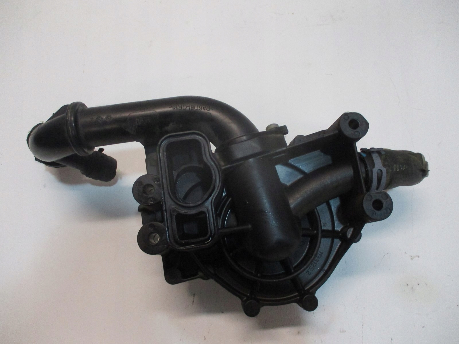 water pump MERCEDES GLK 2,2CDI A6512001901