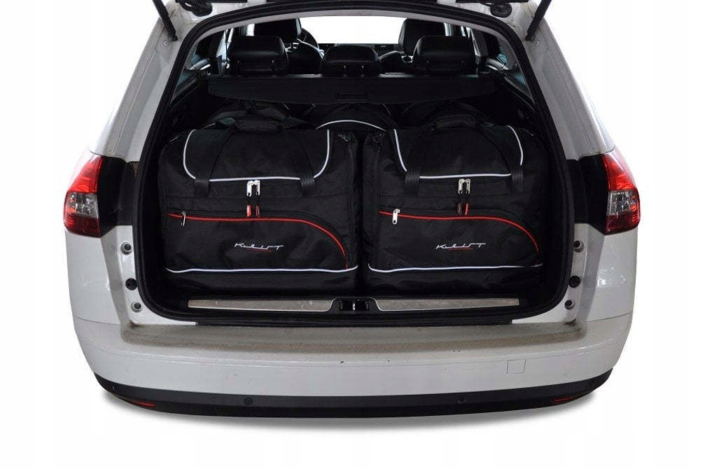 DEDYKOWANE TORBY CITROEN C5 TOURER 2008 2017 5SZT