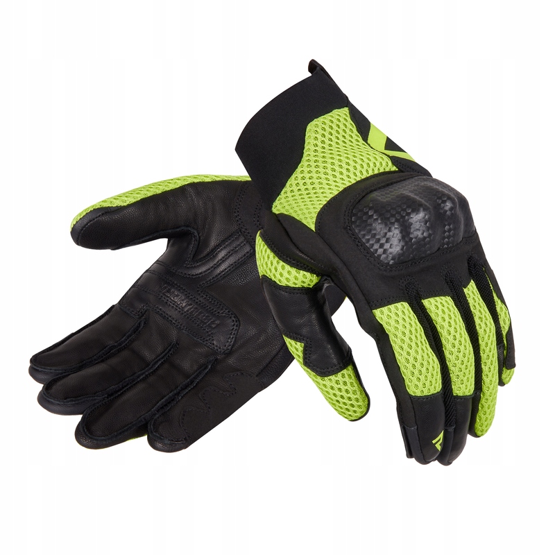 REBELHORN RĘKAWICE MOTO DAMSKIE GAP III LADY XL