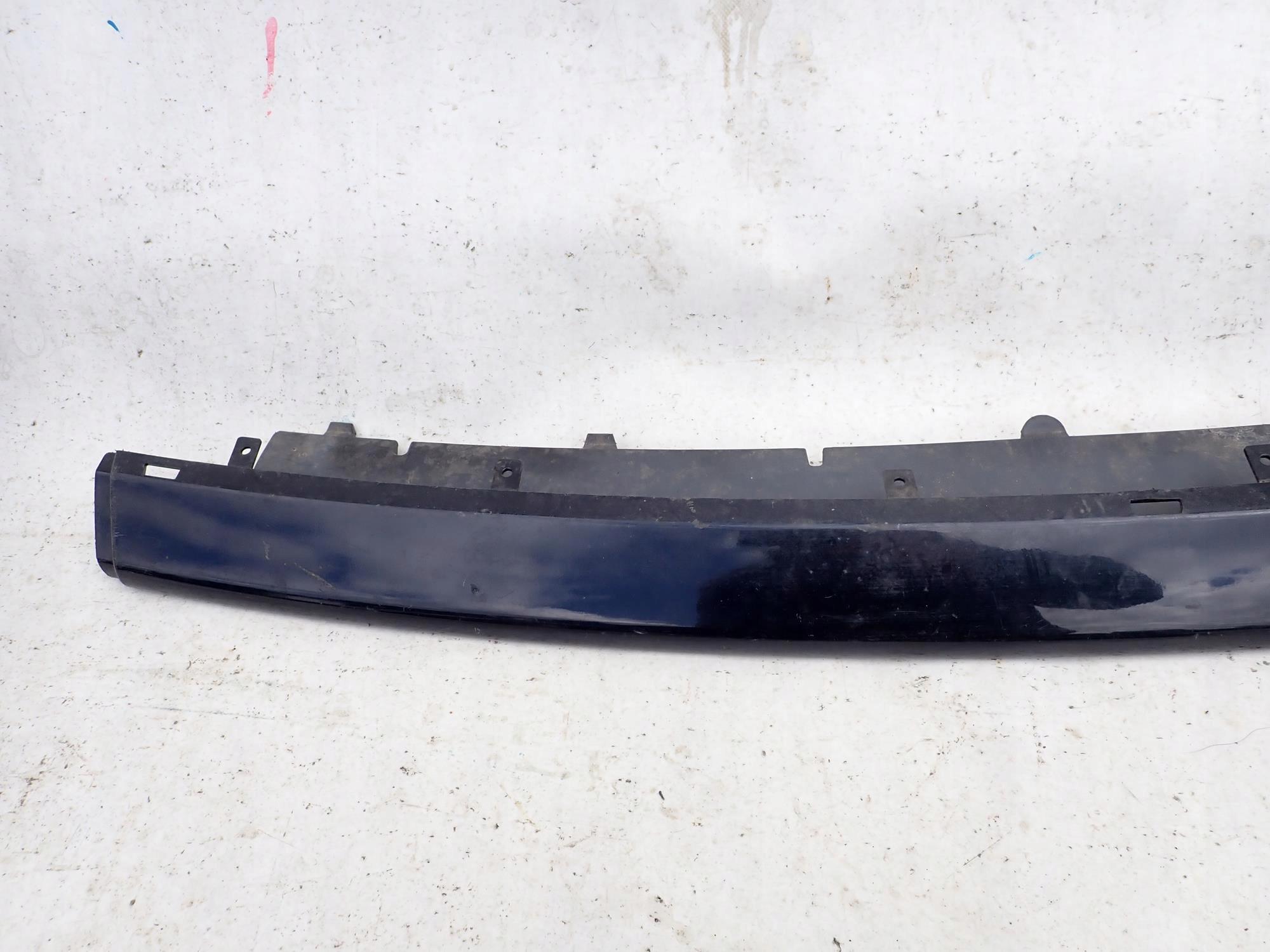 RANGE ROVER III 3 LIFT 05-09 moulding spoiler front