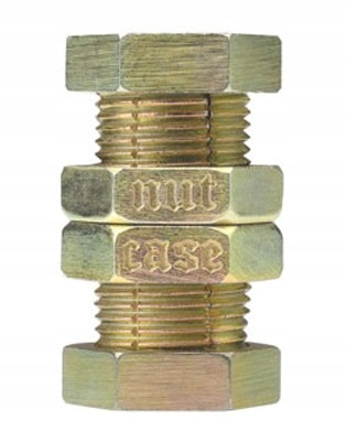 

Łamigłówka Cast Huzzle Nutcase 6 poziom trudności