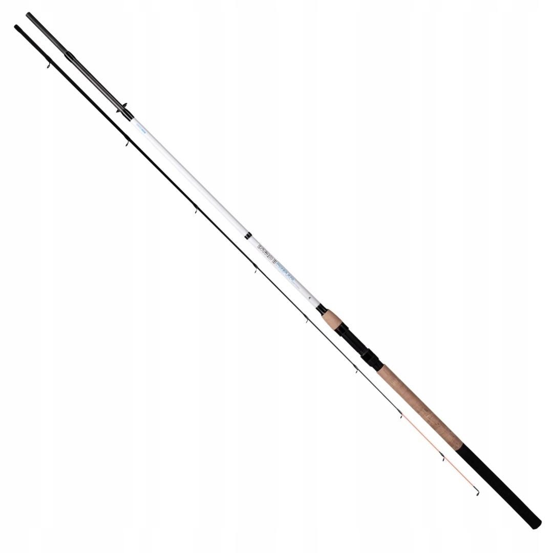 Mikado Intro II Picker Wędka 3.00m 10-40g