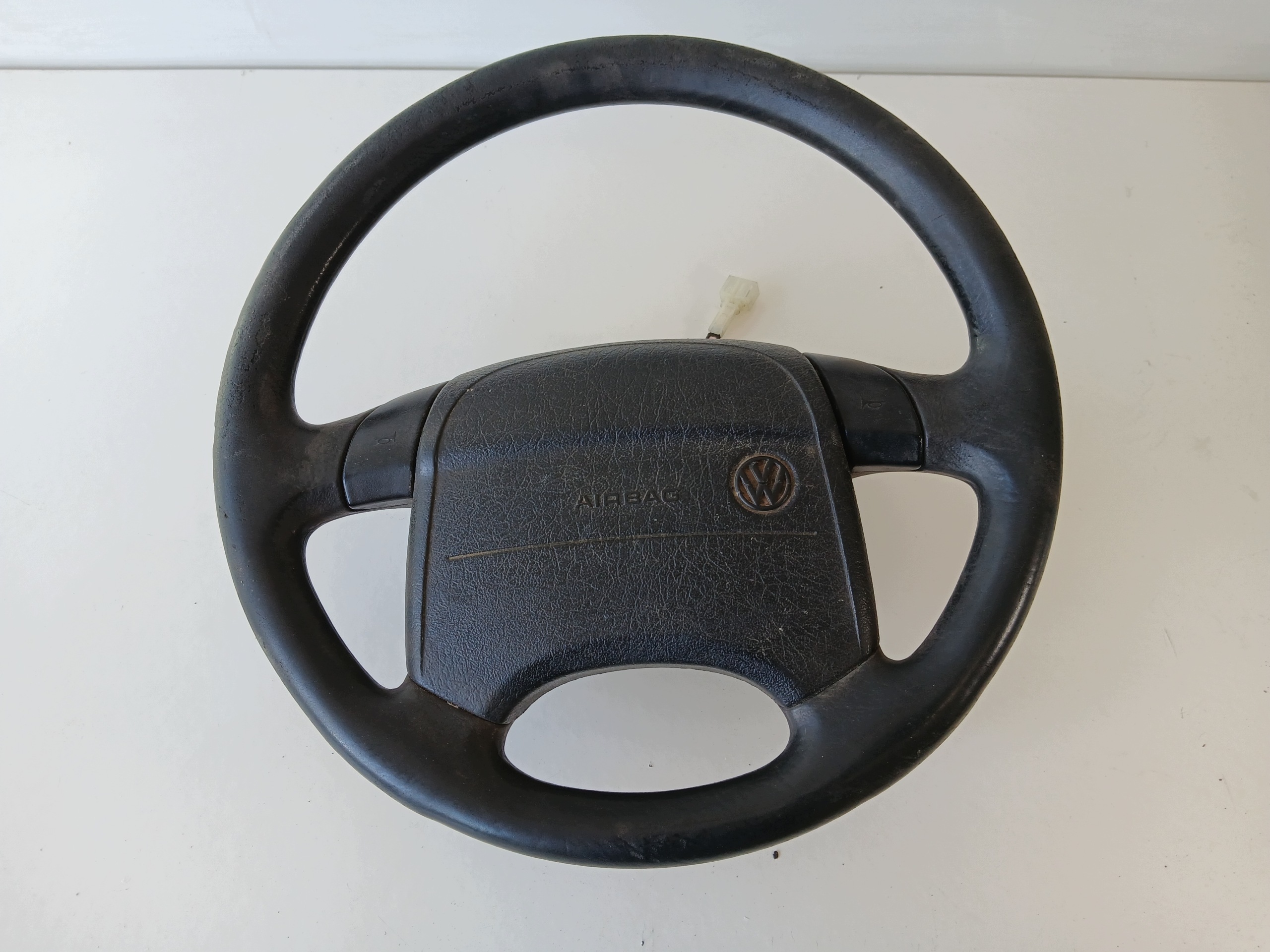 VW T4 TRANSPORTER IV lenkrad AIRBAG DO OBSZYCIA