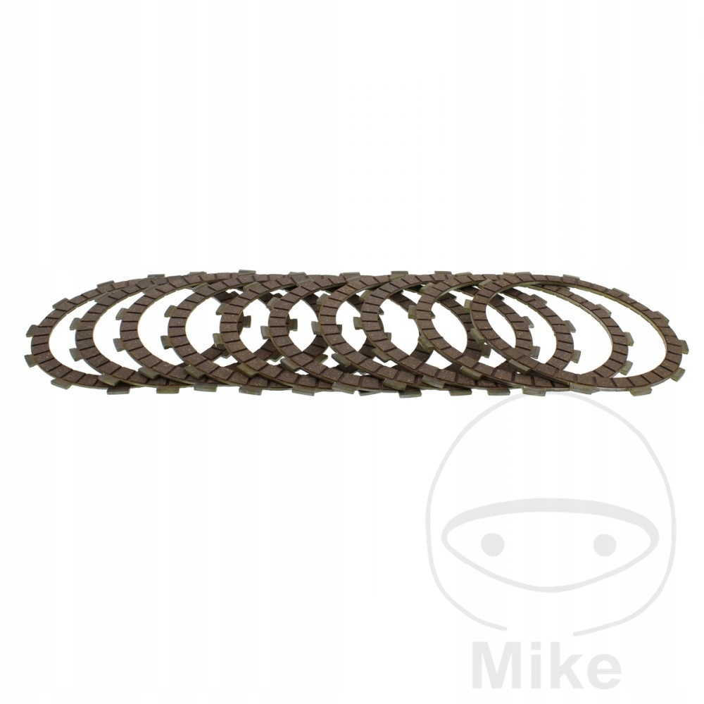 Sada spojkových kotúčov Trw MCC322-10