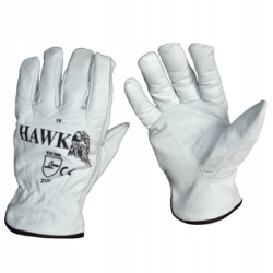 Rękawice spawalnicze Hawk Tig roz. 9