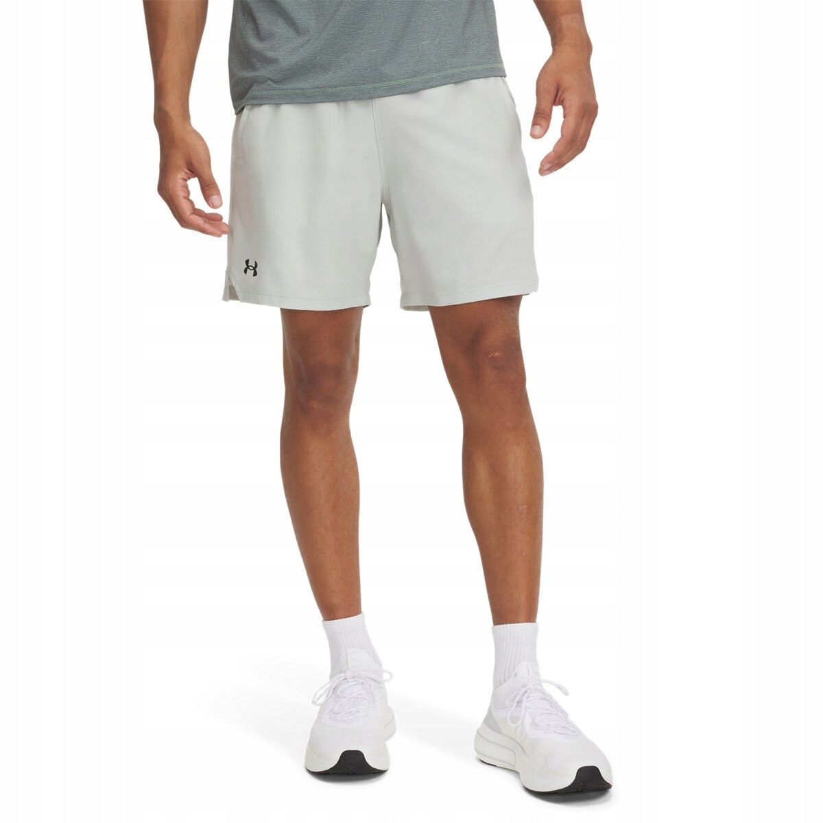 Spodenki męskie Under Armour Vanish Woven 6IN Shorts 1373718377