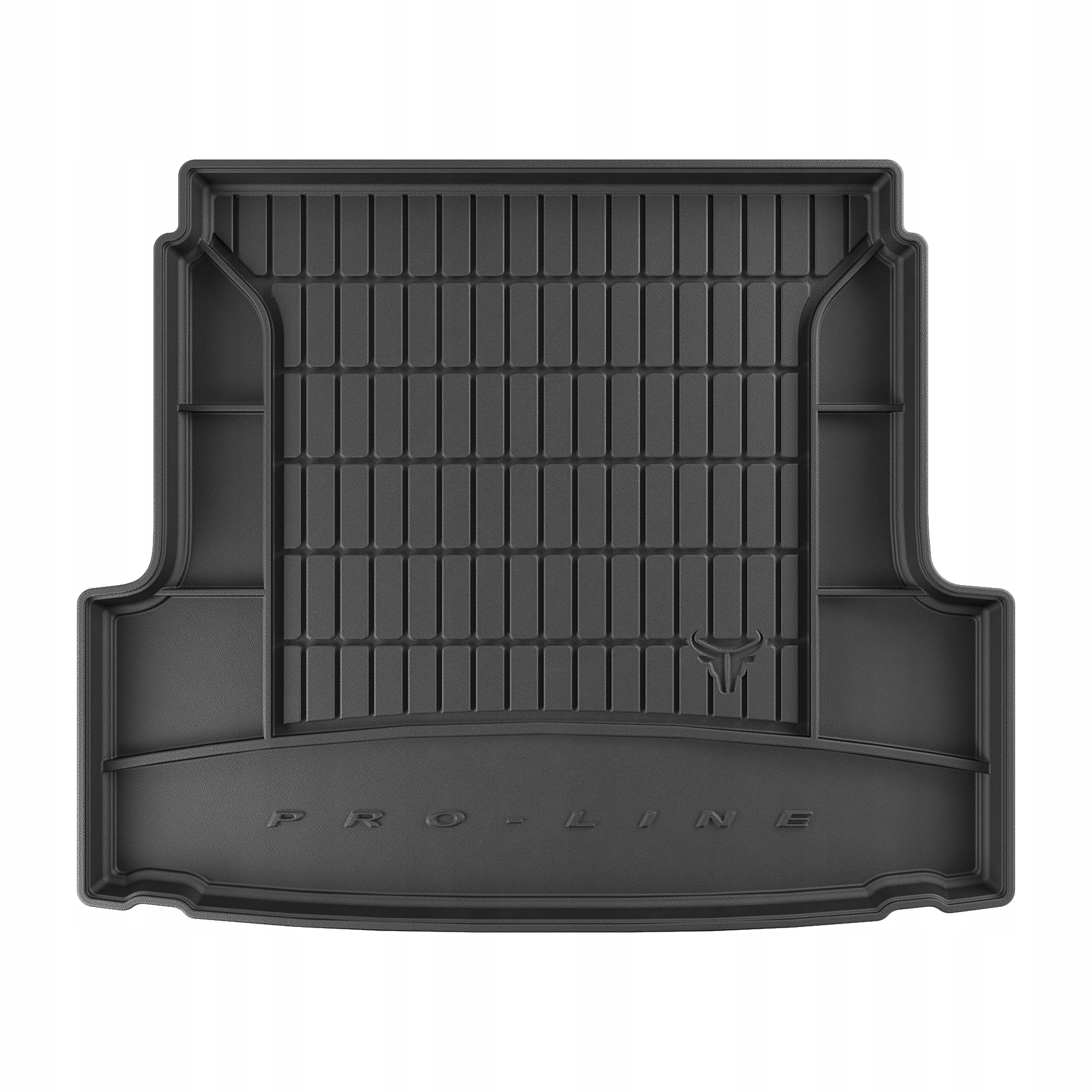 Frogum ProLine Gumová rohož do kufru 3D pro Bmw řady 3 E91 xDrive 2004-2012