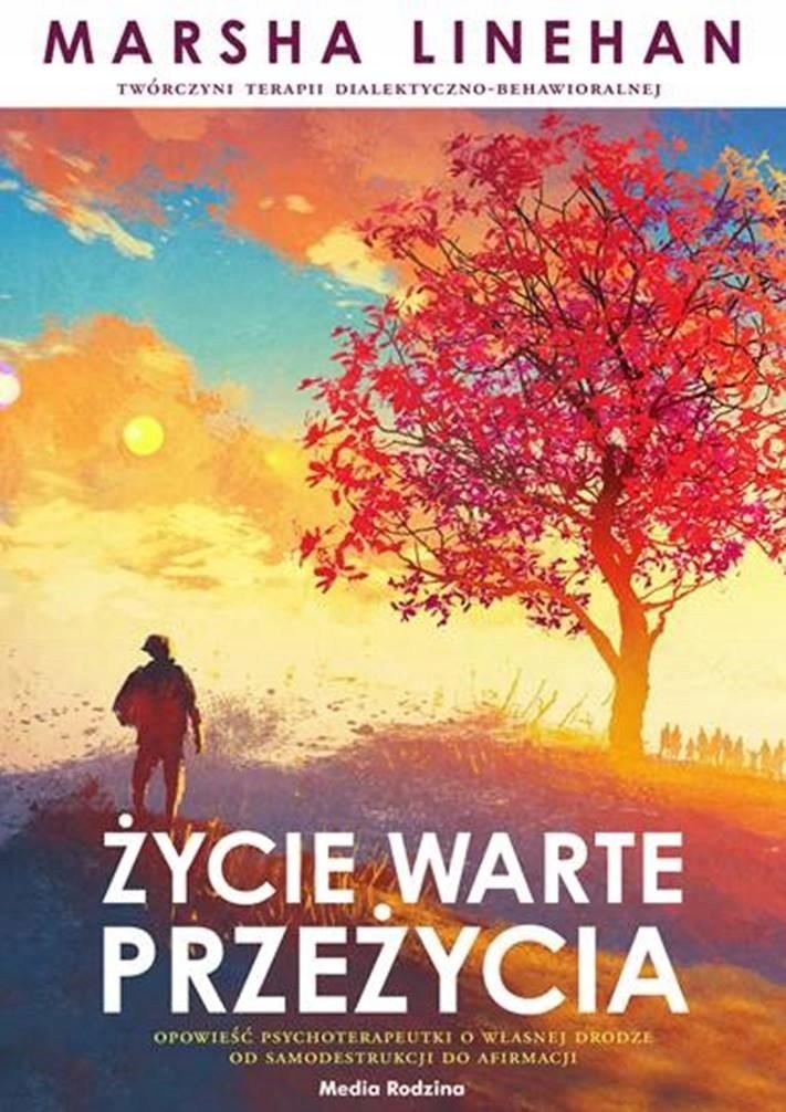 

Życie Warte Przeżycia Marsha..