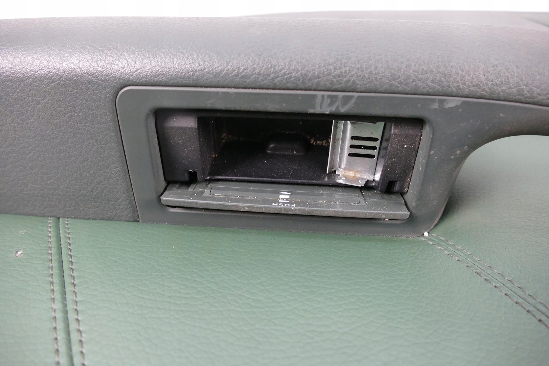 дверные карты кожа Audi OE 4b0863982