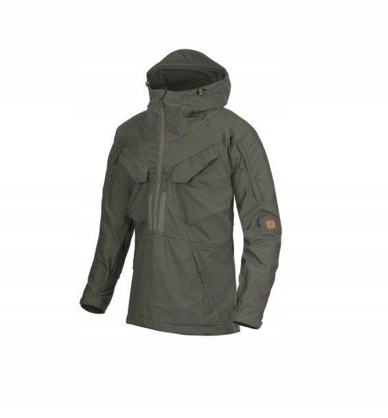 Helikon-Tex Bunda Anorak Pilgrim Taiga Green XL