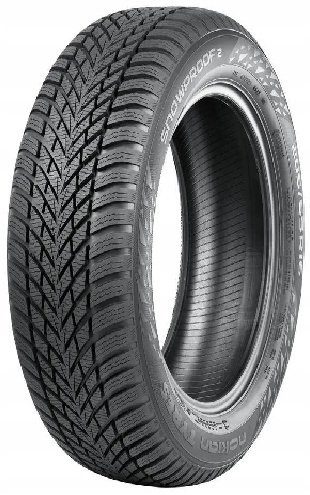 1x 185/65R15 NOKIAN SNOWPROOF 2 88T NOWE ZIMA