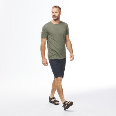 Spodenki turystyczne męskie Quechua NH500 regular Marka Quechua