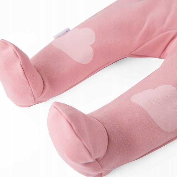 PÓŁŚPIOCH MELLOW EeVI KOLORY R.62,68,80,86 Marka Eevi