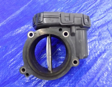 Valvola a farfalla MERCEDES W176 2,2CDI