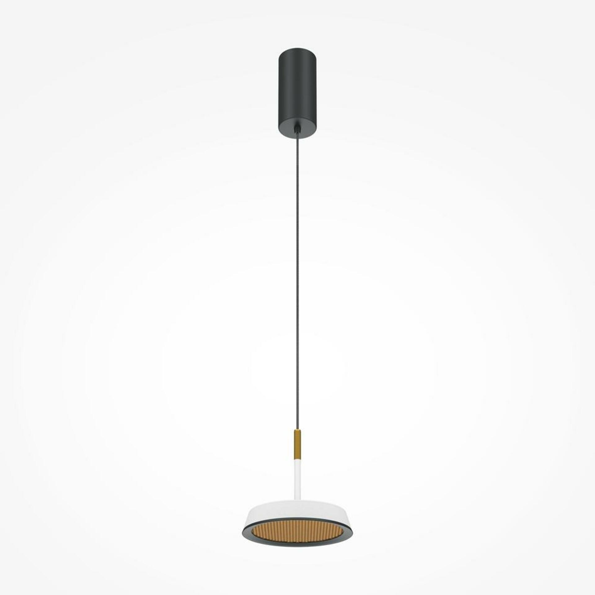 Maytoni Závěsné svítidlo El 3000K 12W MOD041PL-L15WG3K