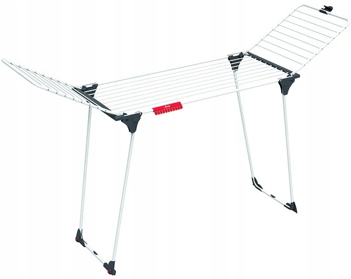 Levně Vileda 162648 Sušák na prádlo Magnum 24 m