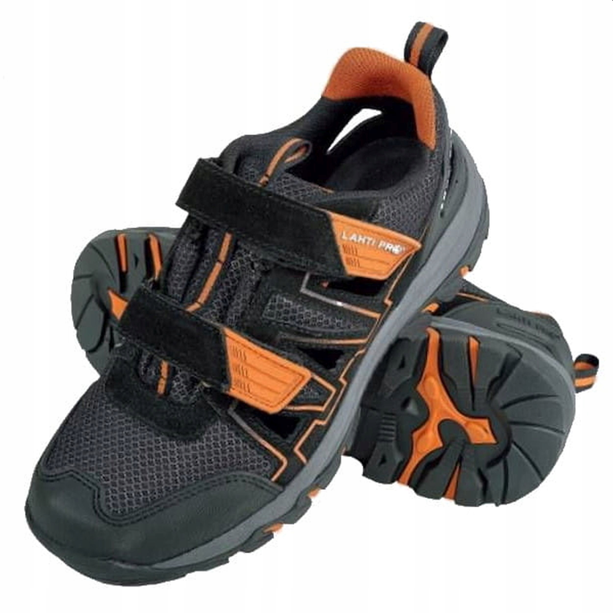 

Lahti Pro Sandały robocze bez podnoska O1 Sra r.43